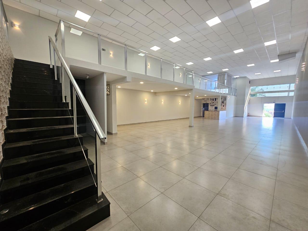 Loja-Salão, 300 m² - Foto 2